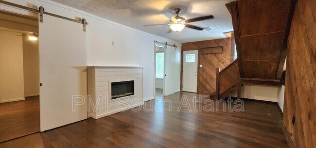 Photo - 6584 Walker Rd Unidad Basement