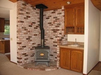 Photo - 17909 Huckleberry Dr