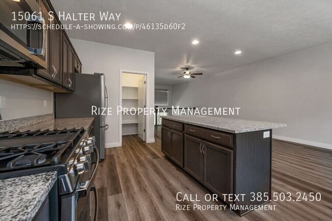 15061 Halter Wy