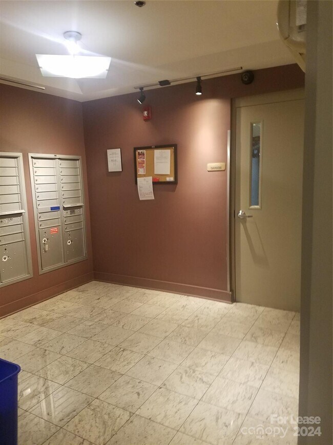 Photo - 630 Calvert St Unit 207