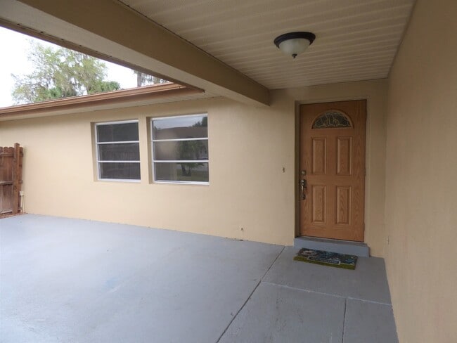 Photo - New York Section, Port Charlotte