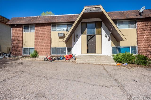 Photo - 330 Vehr Dr Apartment Unit 1