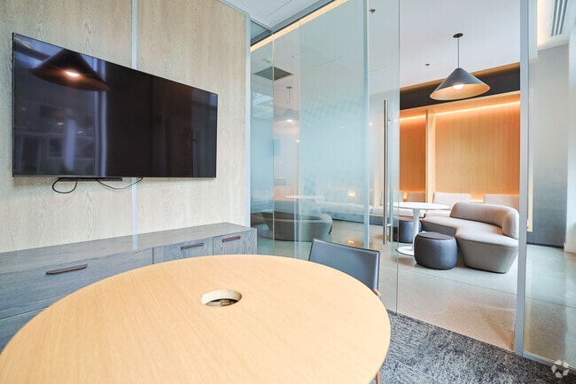 Resident Conference Spaces - Watermark Kendall East