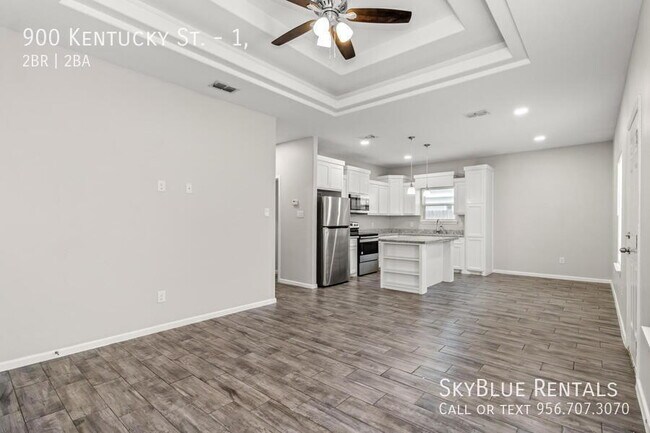 900 N Kentucky St Unidad 1,