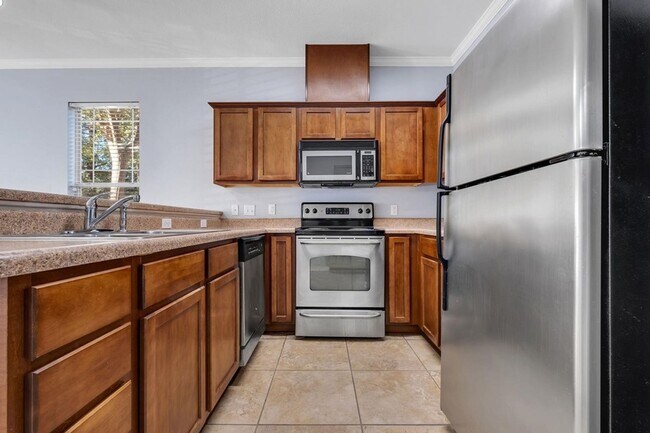 Photo - 2400 Fred Smith Rd Unit #201