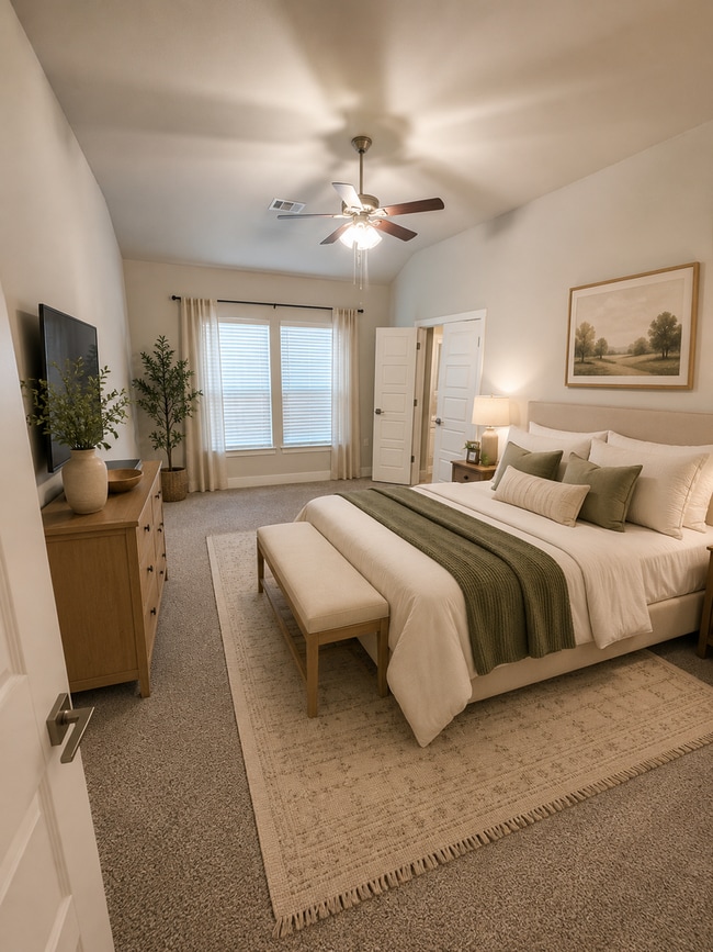 Photo - 3/2/2 located in Godley! Move in Specials call to inquire