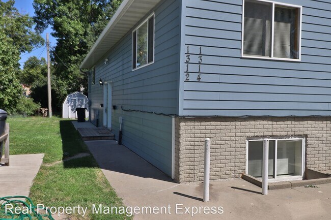 Photo - 2 br, 1.5 bath House - 1314 N Duluth Ave