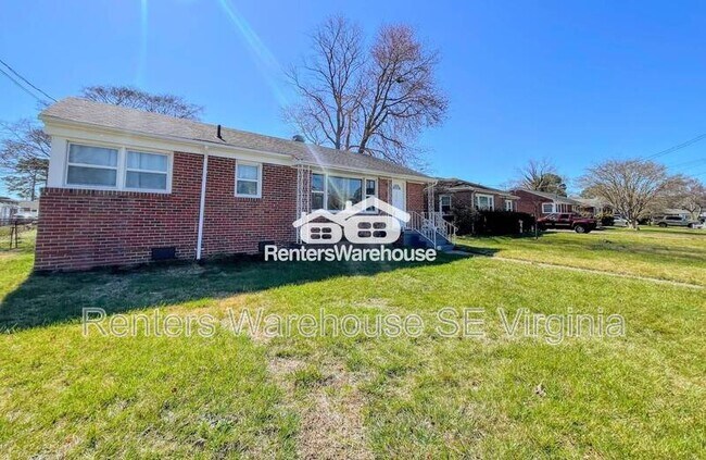 Photo - 1524 Hermitage Pl