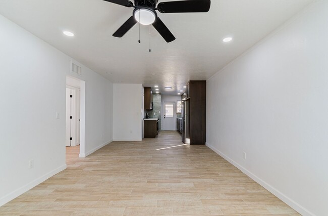 Photo - NEWLY REMODELED HOME NEAR TMC MAIN CAMPUS!