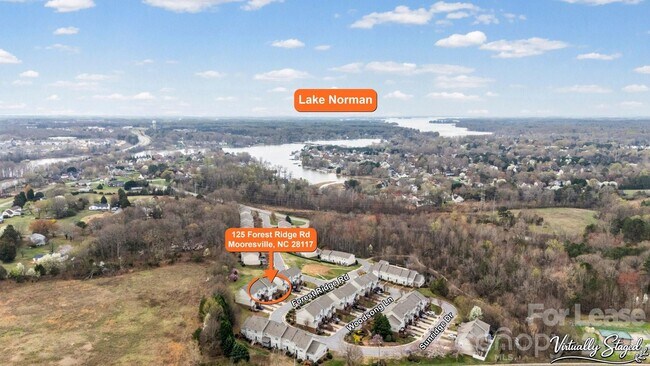 Photo - 125 Forest Ridge Rd