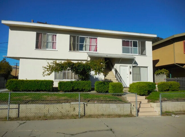 Building Photo - 5937 Burchard Ave Unit 5937 Rental