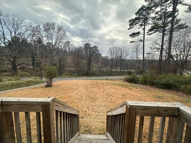 Photo - One Level Ranch In Rustburg