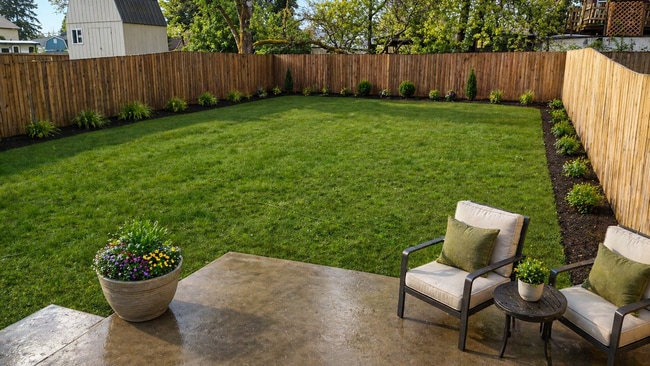 Photo - *******  DUPLEX - HUGE YARD  *********