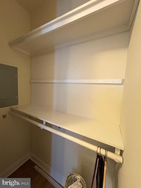 Photo - 490 M St SW Unit 409