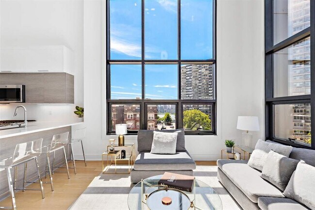 6025 JFK Blvd E Unit 610