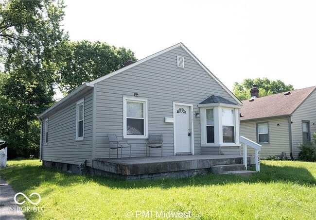 Building Photo - 4627 Norwaldo Ave Rental