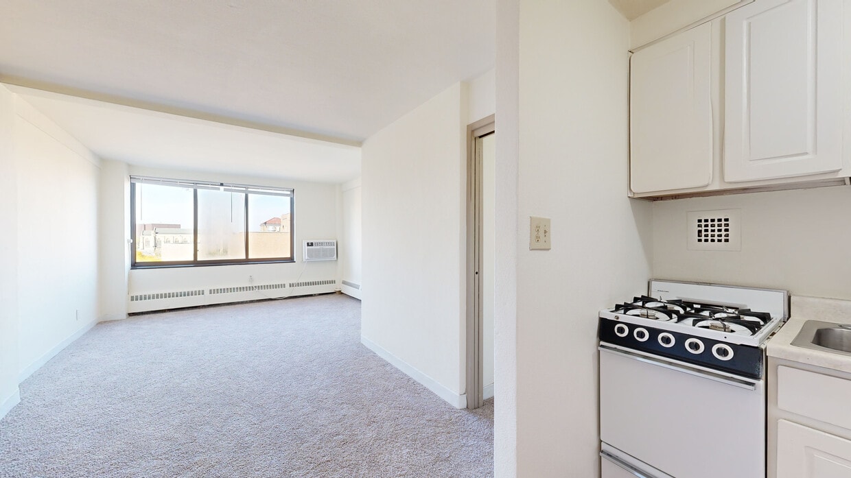 Photo - Loring Park Flats Apartments