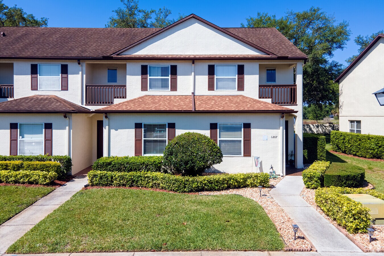 600 Northern Way Winter Springs, FL 32708-3800 - Tuscany Place