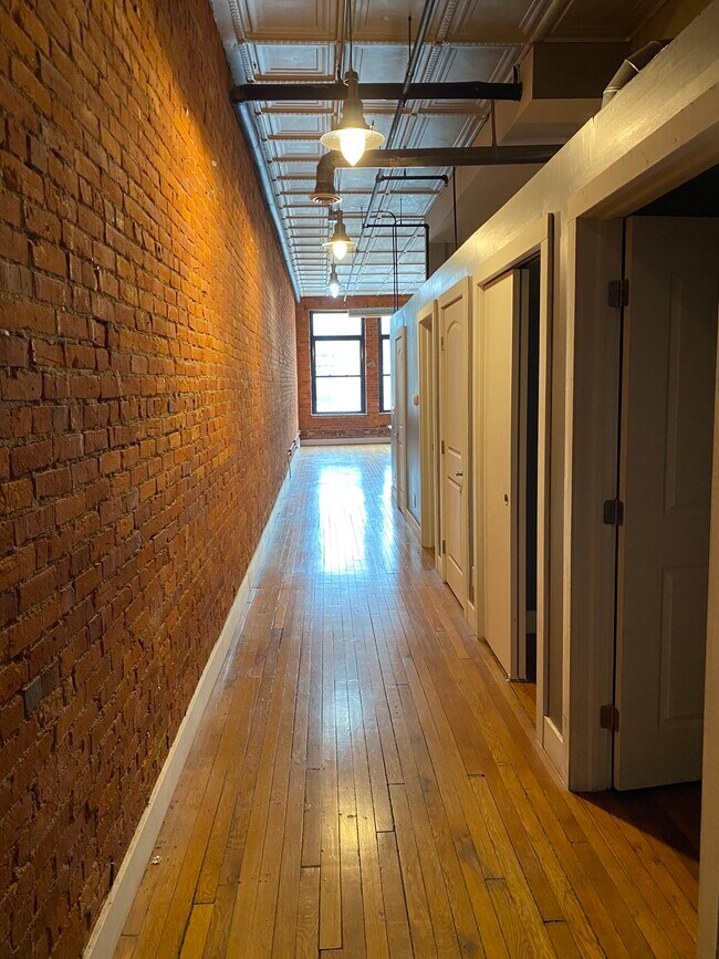 Photo - Ohio Furniture Bldg