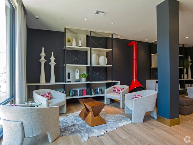 Clubroom