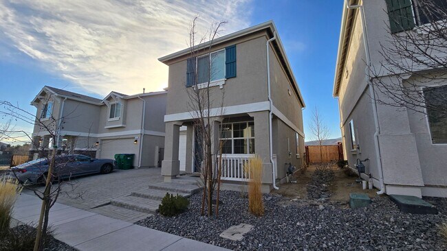 Photo - Modern 3 Bedroom 2.5 Bath Home