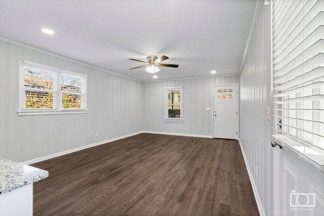 Photo - Hatfield Triplex 2 Unit 1/1 Studio 1