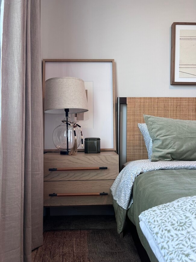 Via Apartments