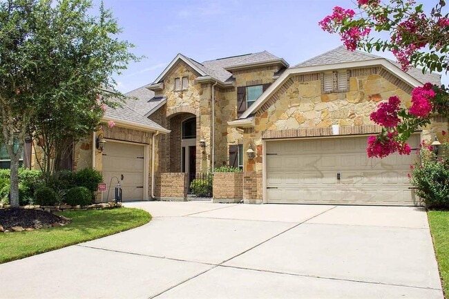 Photo - 28106 Yellow Cornerstone Dr Casa