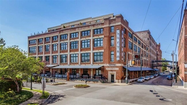 Photo - 505 Tennessee St Unit 424