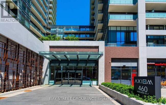 Photo - 460 Adelaide St E Unité 831