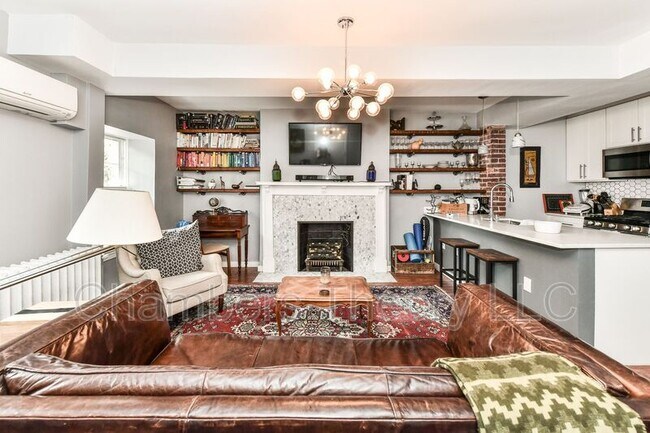 Photo - 1863 Kalorama Rd NW Unidad #1A