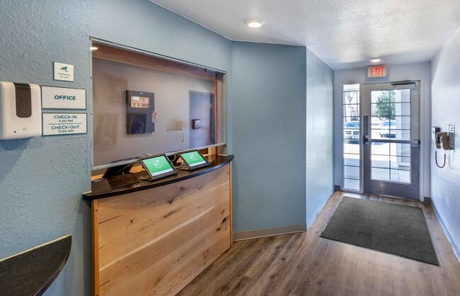 Photo - Furnished Studio-Shreveport - Airport