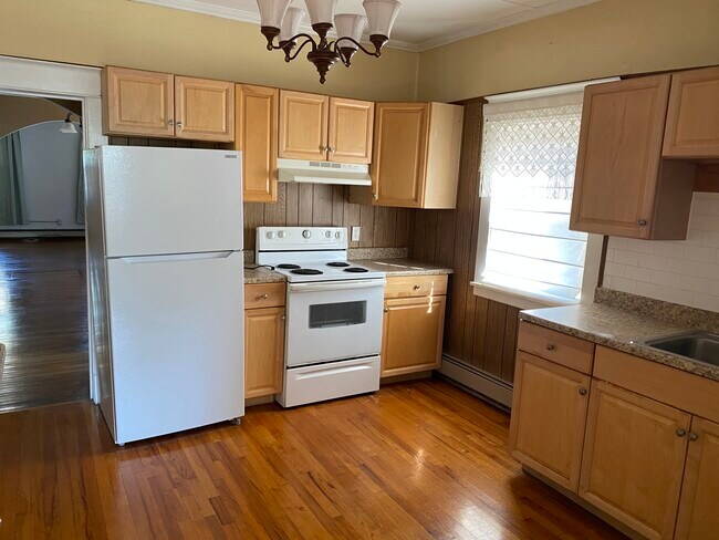 60 George St Unit 1