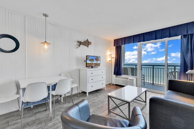 Building Photo - 2300 N Ocean Blvd Rental