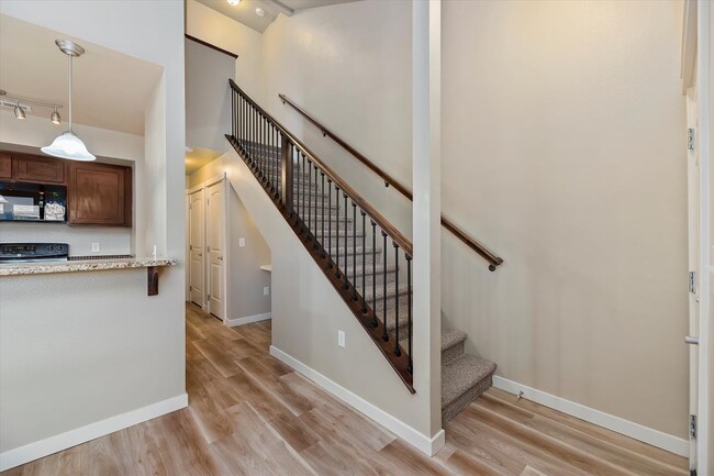 Bowery Point Townhomes