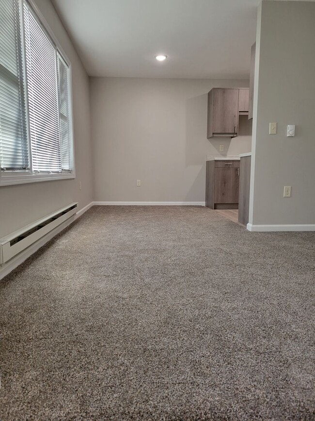 Photo - 1 Bedroom Triplex Unit