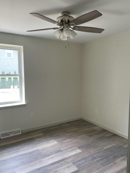 living room - 3511 Gray St Unit 101