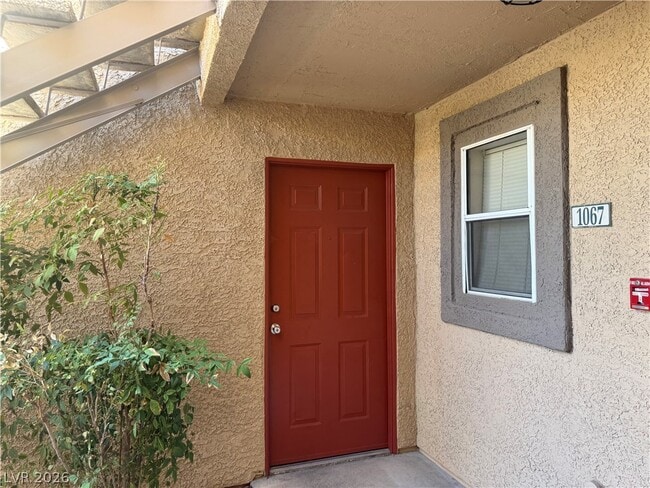 Photo - 2300 E Silverado Ranch Blvd Unit 1067