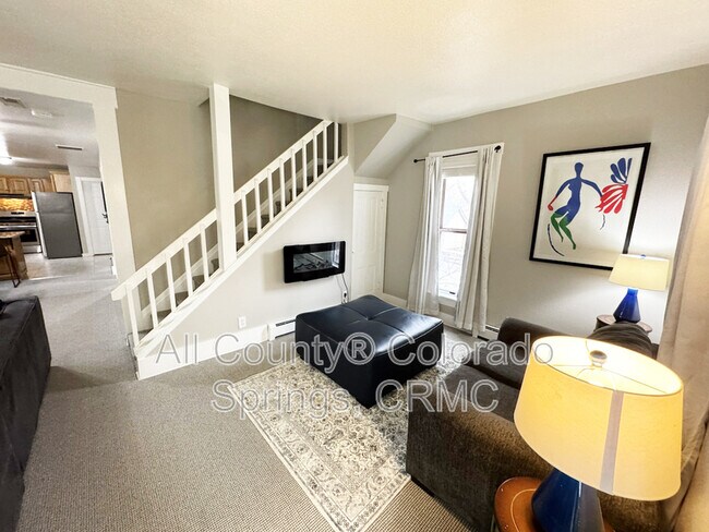 Photo - 2126 W Kiowa St Unit 101 Upper