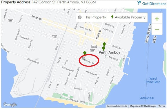 Photo - 142 Gordon St Unit 3