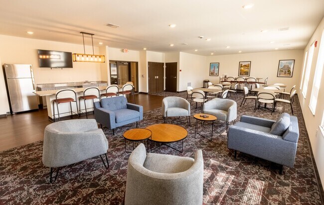 Community Room