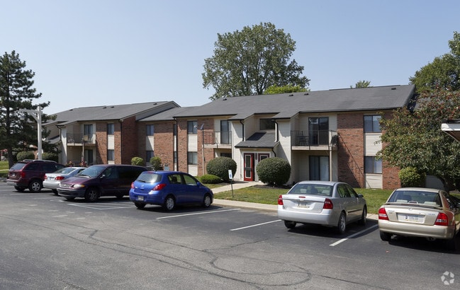 Building Photo - Emerson Village Rental