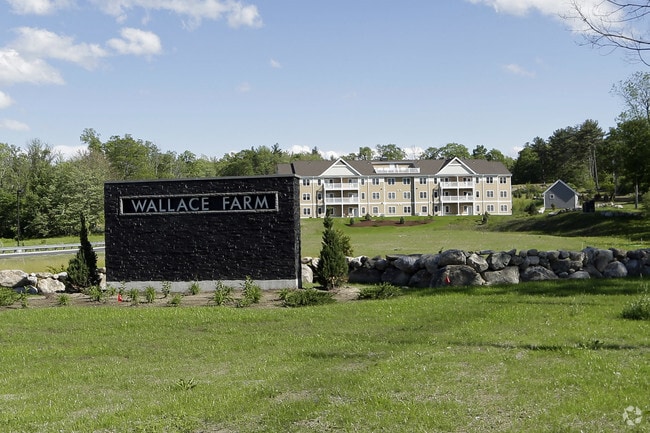 Photo - Wallace Farm Apartment Homes