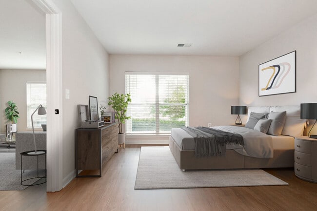 Photo - Gramercy at Town Center