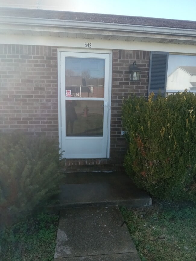 Photo - 542 Hickory Dr Unit 1