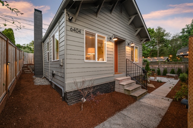 Photo - 6404 47th Ave SW