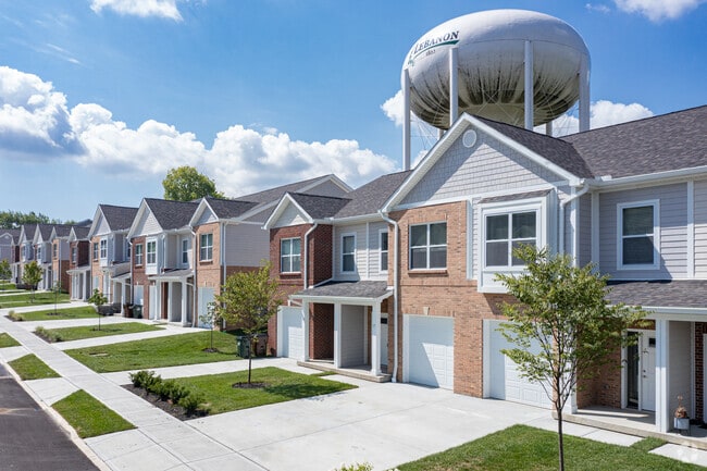 42 Flats