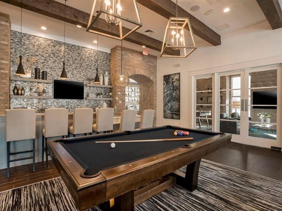 Clubhouse