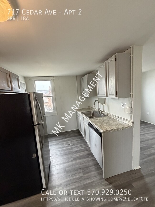 Photo - 717 Cedar Ave Unidad Apt 2