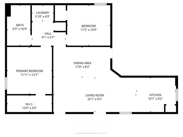 Photo - 1607 Daunton Dr